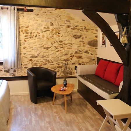 Chambre d'Hôtes au Sargaillon Pouillon Exterior foto